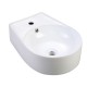 Thin Rim Art Basin AN6167