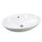 Thin Rim Vessel Basin AN6168