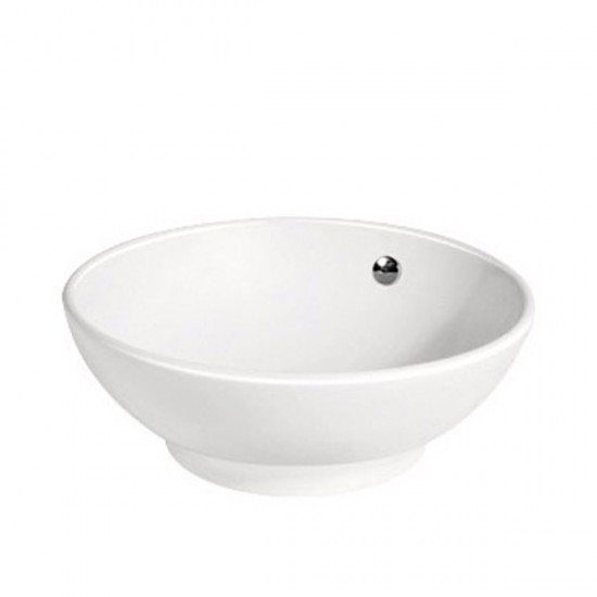 Round Art Basin AN6001