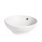 Round Art Basin AN6001
