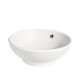 Round Art Basin AN6001