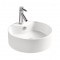 Round Art Basin AN6018