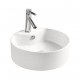 Round Art Basin AN6018