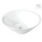 Bathroom Vessel Sink AN6019