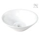 Bathroom Vessel Sink AN6019