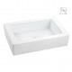 Bathroom Vessel Sink AN6080