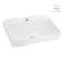 Bathroom Vessel Sink AN6123