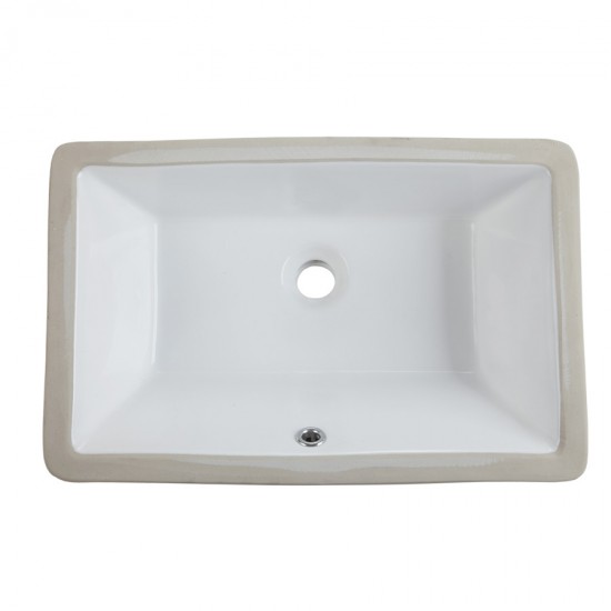 Undermount Basin AN7407