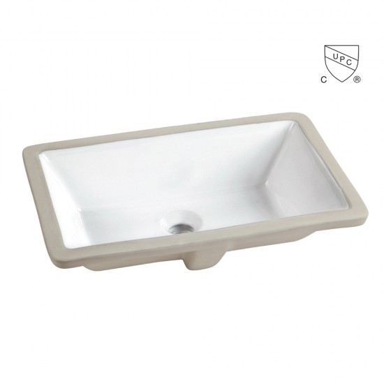 Undermount Basin AN7407