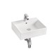 Wall hung basin AN6089