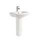 Pedestal basin AN7803