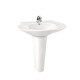 Pedestal basin AN7804