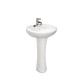 Pedestal basin AN7806