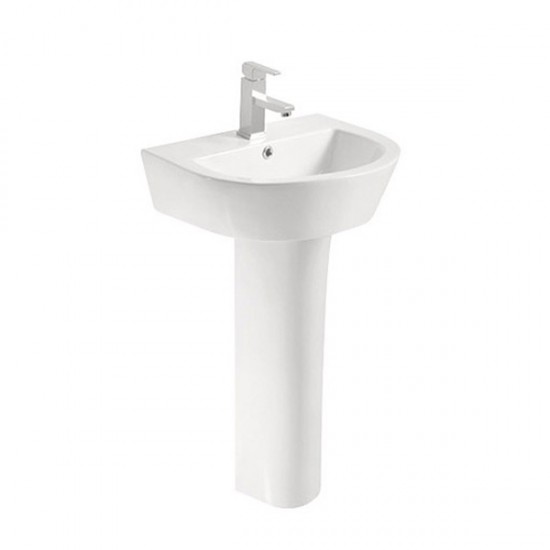 Pedestal basin AN7917B