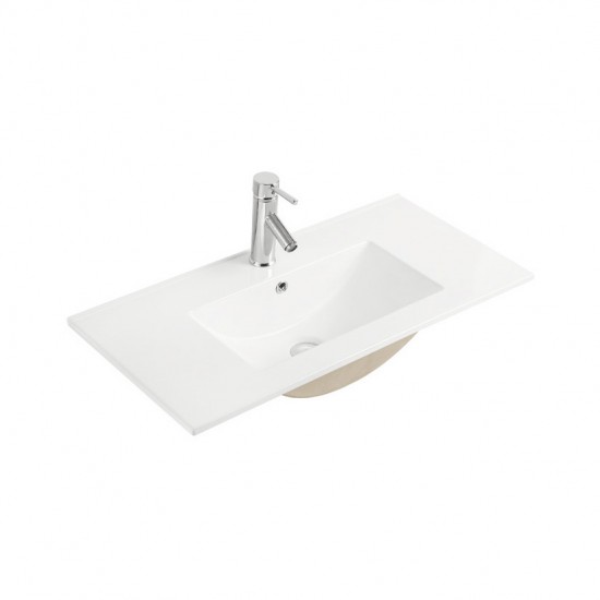Vanity Basin E series