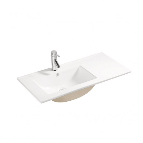 Vanity Basin AN8090EL