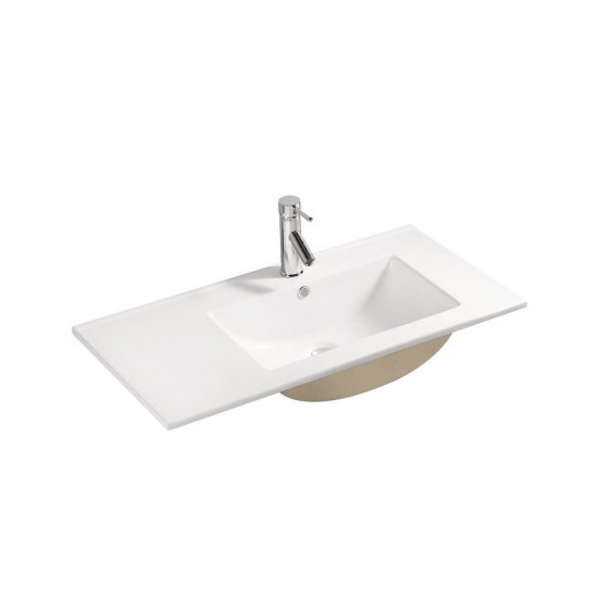 Vanity Basin AN8090ER