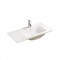Vanity Basin AN8090ER
