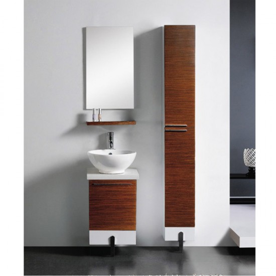 440mm Small  Vanity AN-M-118