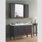 1210mm (48") Solid Wood Bathroom Vanity AN-C9004