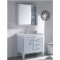 900mm (36") Solid Wood Bathroom Vanity AN-C9015