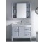 1010mm (48") Solid Wood Bathroom Vanity AN-C9016
