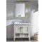 750mm (30") Bathroom Vanity AN-C9018