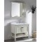 900 (36") Bathroom Vanity AN-C9019