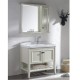 900 (36") Bathroom Vanity AN-C9019