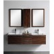 1615mm(64" ) Wall Hung Bathroom Cabinet AN-M-112