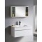 700mm/800mm/900mm White Wall Hung Bathroom Cabinet AN-M-120W