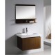 760mm ( 30" ) Wall Hung Bathroom Cabinet AN-M-124