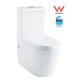 Wash Down Watermark Two Piece Toilet AN5819