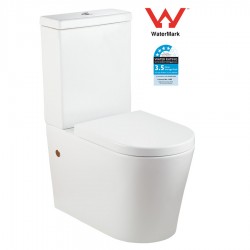 Wash Down Watermark Two Piece Toilet AN5819
